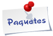 paquetes